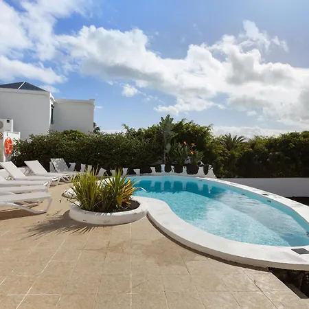Villa Careva 2 - Vipvipvillas Costa Teguise