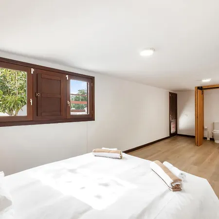 Careva 2 - Vipvipvillas Villa Costa Teguise