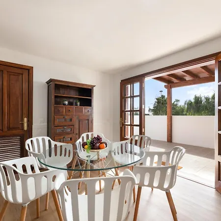 Careva 2 - Vipvipvillas * Costa Teguise