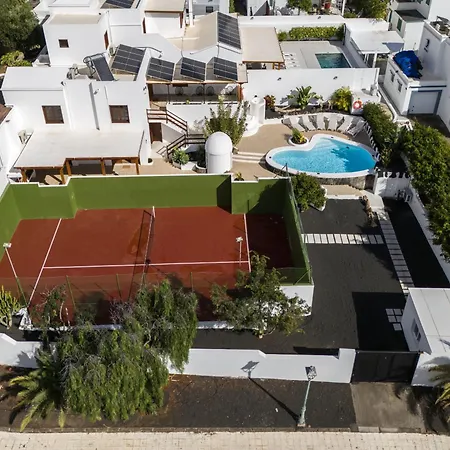 Careva 2 - Vipvipvillas Villa