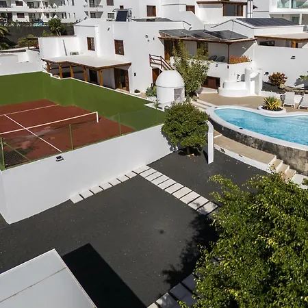 Villa Careva 2 - Vipvipvillas Costa Teguise