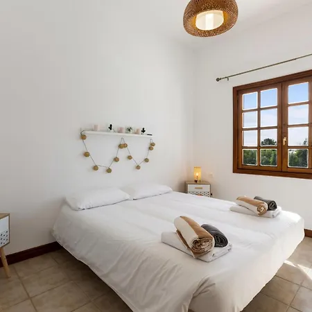 Villa Careva 2 - Vipvipvillas Costa Teguise