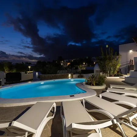 Villa Careva 2 - Vipvipvillas Costa Teguise