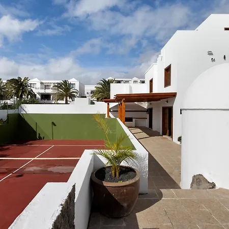 Careva 2 - Vipvipvillas * Costa Teguise